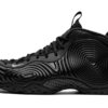 Nike Air Foamposite One Comme des Garcons Homme Plus Black