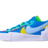 Nike Blazer Low sacai KAWS Neptune Blue
