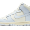 Nike Dunk High Sail Football Grey (W)