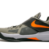 Nike KD 4 Rogue Green (UNDFTD)