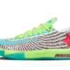Nike KD 6 Supreme D.C. Preheat