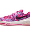 Nike KD 8 Aunt Pearl