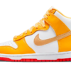 Nike Dunk High University Gold (W)