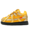 Nike Air Rubber Dunk Off-White University Gold (TD)