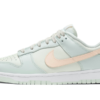 Nike Dunk Low Barely Green (W)