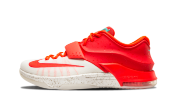 Nike KD 7 Christmas Eggnog