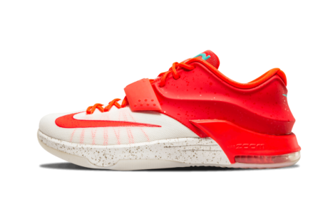 Nike KD 7 Christmas Eggnog