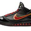 Nike LeBron 7 Fairfax Away (2020)