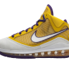 Nike LeBron 7 Media Day (GS)