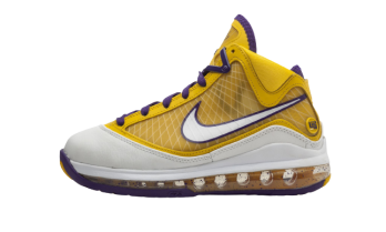 Nike LeBron 7 Media Day (GS)