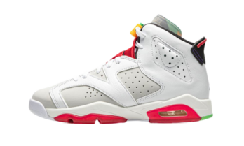 Jordan 6 Retro Hare (GS)