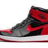 Jordan 1 Retro High OG Patent Bred