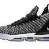 Nike LeBron 16 Oreo