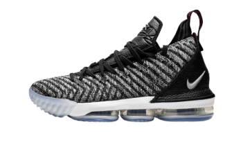 Nike LeBron 16 Oreo