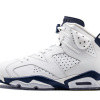 Jordan 6 Retro Midnight Navy (2022) (GS)