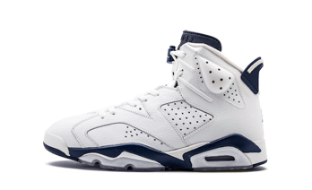 Jordan 6 Retro Midnight Navy (2022) (GS)