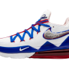 Nike LeBron 17 Low Tune Squad