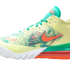 Nike Lebron 18 Low LeBronald Palmer