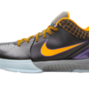 Nike Kobe 4 Protro Carpe Diem