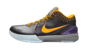 Nike Kobe 4 Protro Carpe Diem