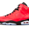 Jordan 6 Retro Infrared 23 (Toro)
