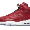 Jordan 6 Retro History of Jordan (Spiz'ike)