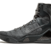 Nike Kobe 9 Elite Black Mamba Collection Fade to Black