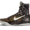 Nike Kobe 9 Elite Masterpiece
