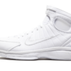 Nike Zoom Huarache 2K4 Black Mamba Collection Fade to Black