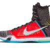 Nike Kobe 10 Elite High What the