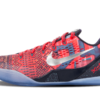Nike Kobe 9 EM Low Phillippines
