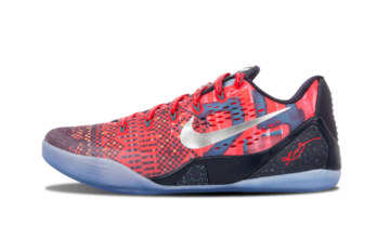 Nike Kobe 9 EM Low Phillippines