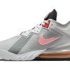 Nike Lebron 18 Low Bugs vs Marvin Space Jam
