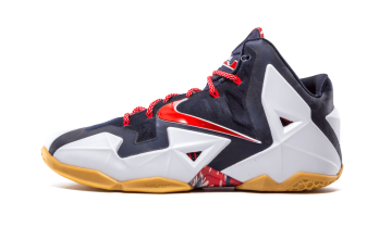 Nike LeBron 11 Independence Day