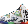 Nike LeBron 11 What the LeBron