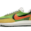 Nike LD Waffle sacai Green Multi