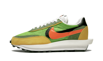 Nike LD Waffle sacai Green Multi