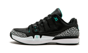 Nike Zoom Vapor AJ3 Atmos Jade