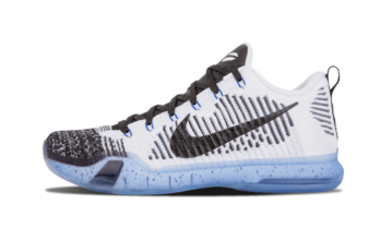 Nike Kobe 10 Elite HTM Shark Jaw