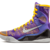 Nike Kobe 9 Elite Team Showtime