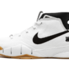 Nike Kobe 1 Protro Undefeated White