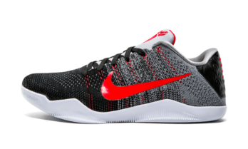 Nike Kobe 11 Elite Low Tinker