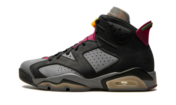 Jordan 6 Retro Bordeaux