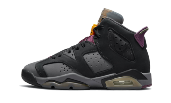 Jordan 6 Retro Bordeaux (GS)