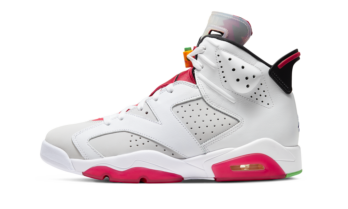 Jordan 6 Retro Hare