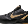 Nike Kobe 6 BHM (2011)