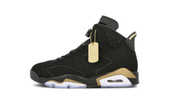 Jordan 6 Retro DMP 2020 (GS)