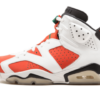 Jordan 6 Retro Gatorade Like Mike White