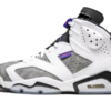Jordan 6 Retro Flight Nostalgia