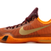 Nike Kobe 10 Silk Road